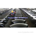 BW fittings pipe elbow material CS